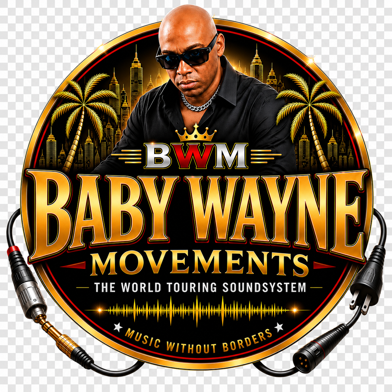Baby Wayne Movements